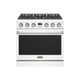 Stainless steel Accent