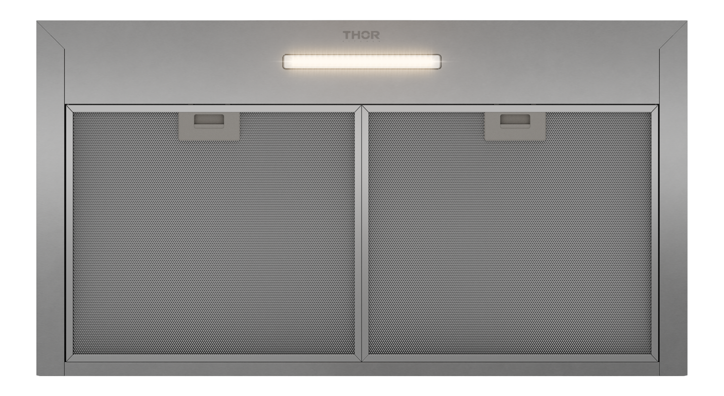 36 Inch Contemporary Wall Mount T-Shape Range Hood – Model ARH36T