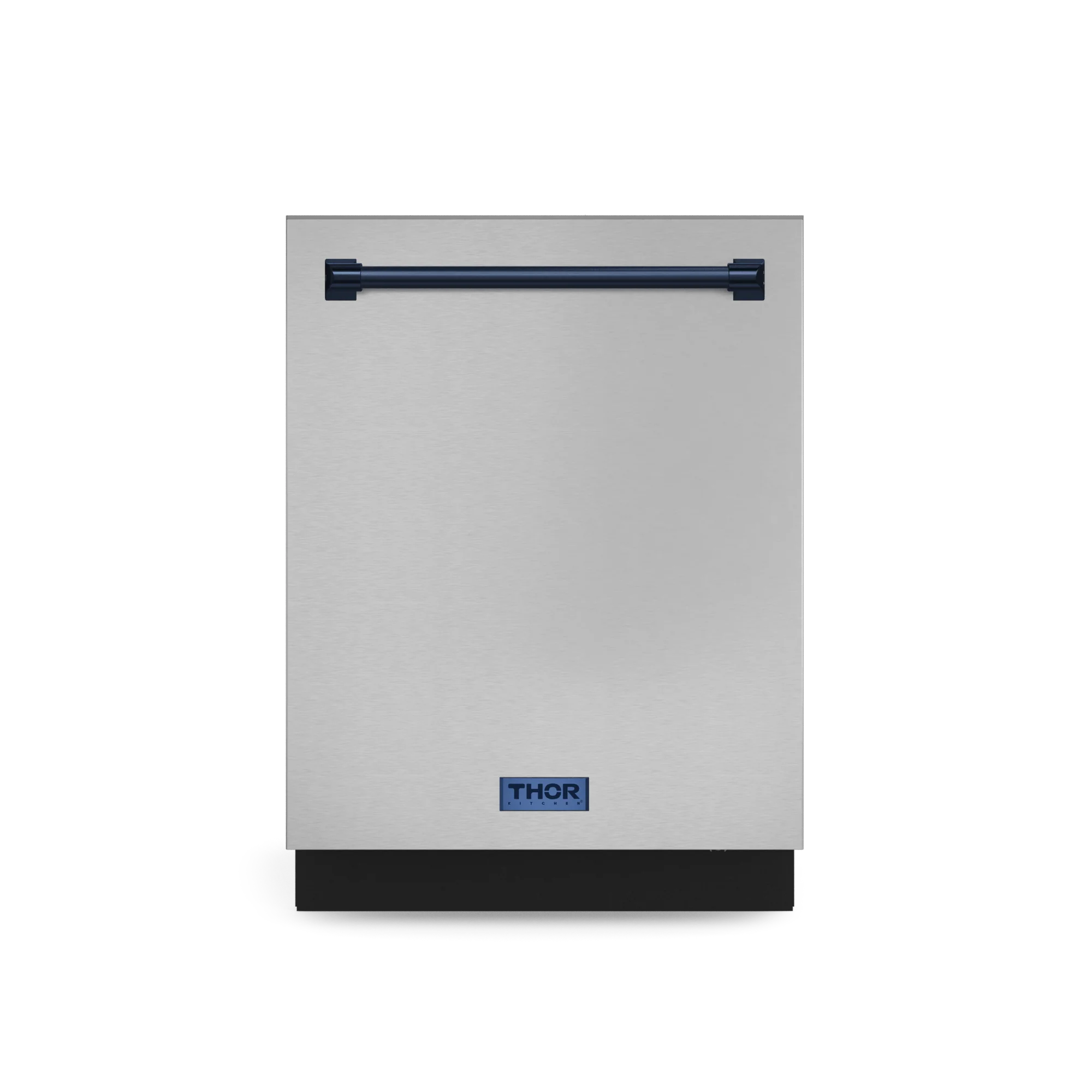24 Inch Dishwasher Stainless Steel/Navy Blue | Gordon Ramsay Series