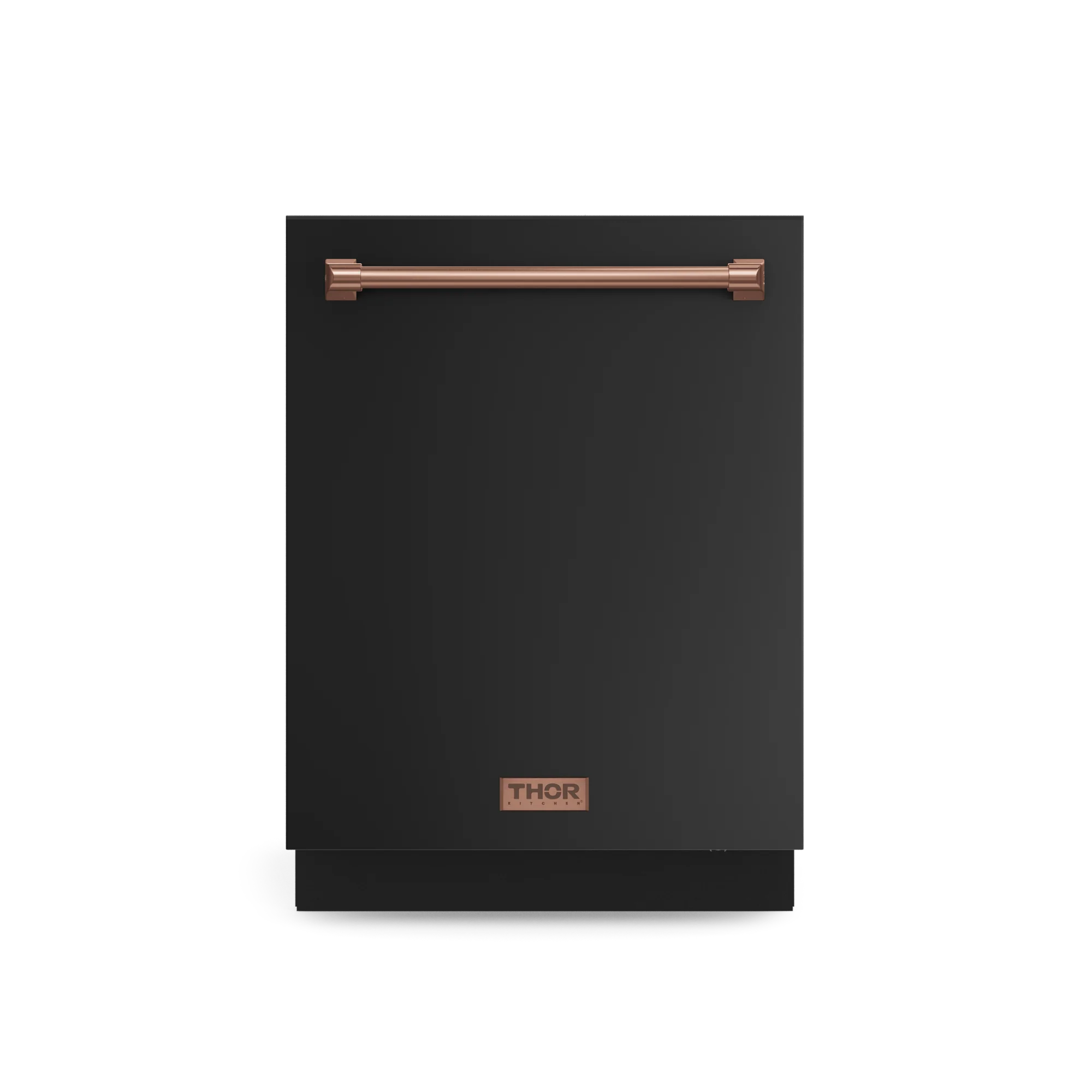 24 Inch Dishwasher Matte Black/Rose Gold | Gordon Ramsay Series