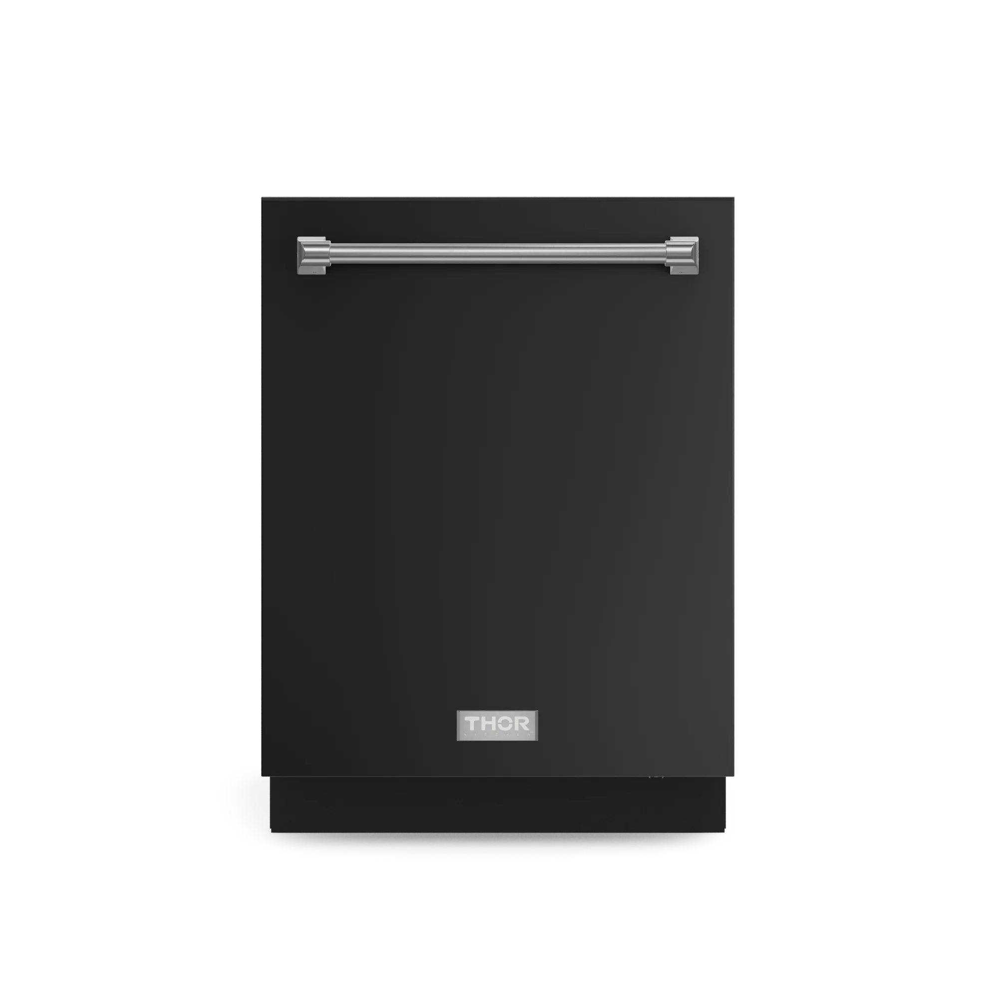 24 Inch Dishwasher Stainless Matte Black/Stainless Steel | Gordon Ramsay Series