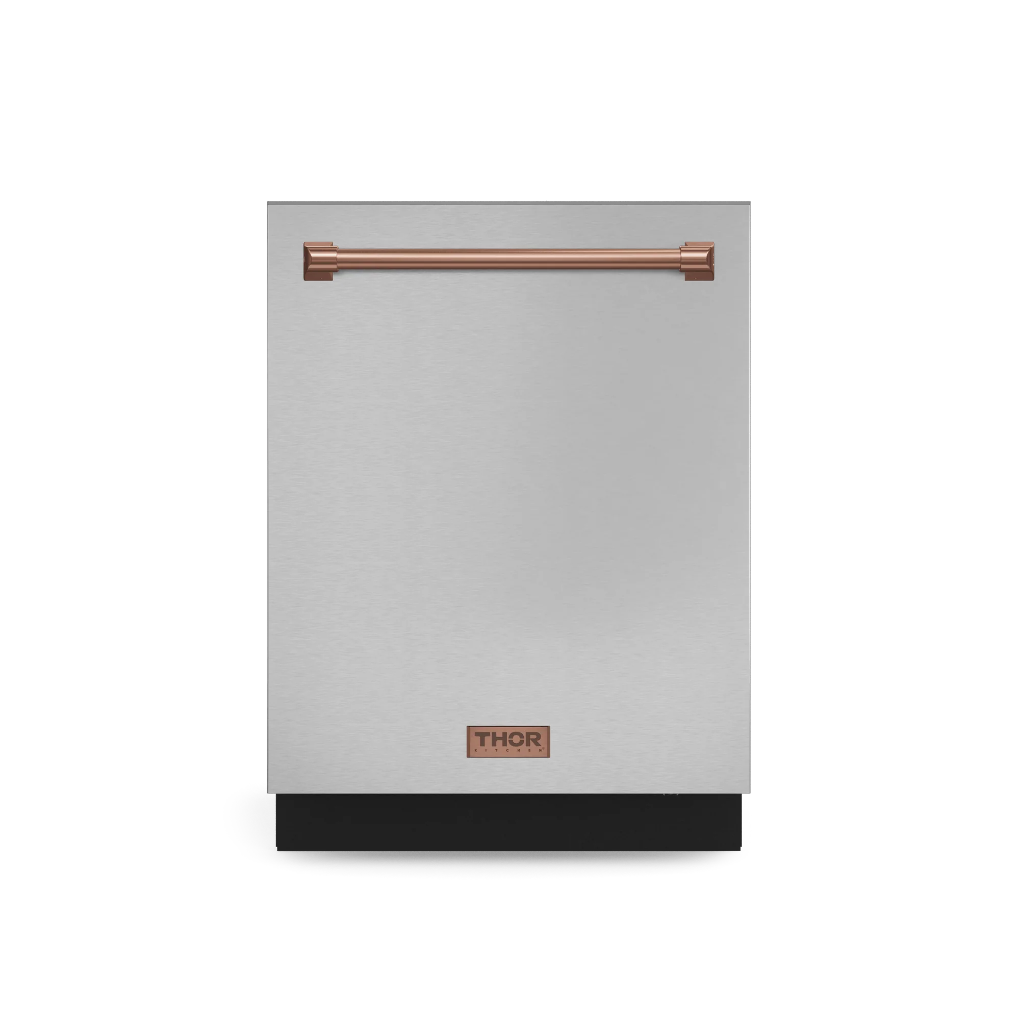 24 Inch Dishwasher Stainless Steel/Rose Gold | Gordon Ramsay Series