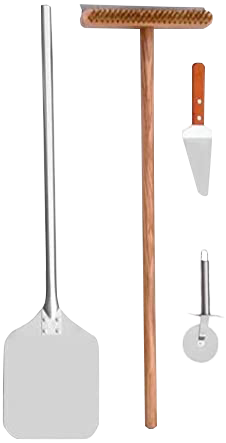 Thor Kitchen Outdoor Wood Burning Pizza Oven - Model HPO01SS