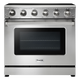 Stainless steel Accent