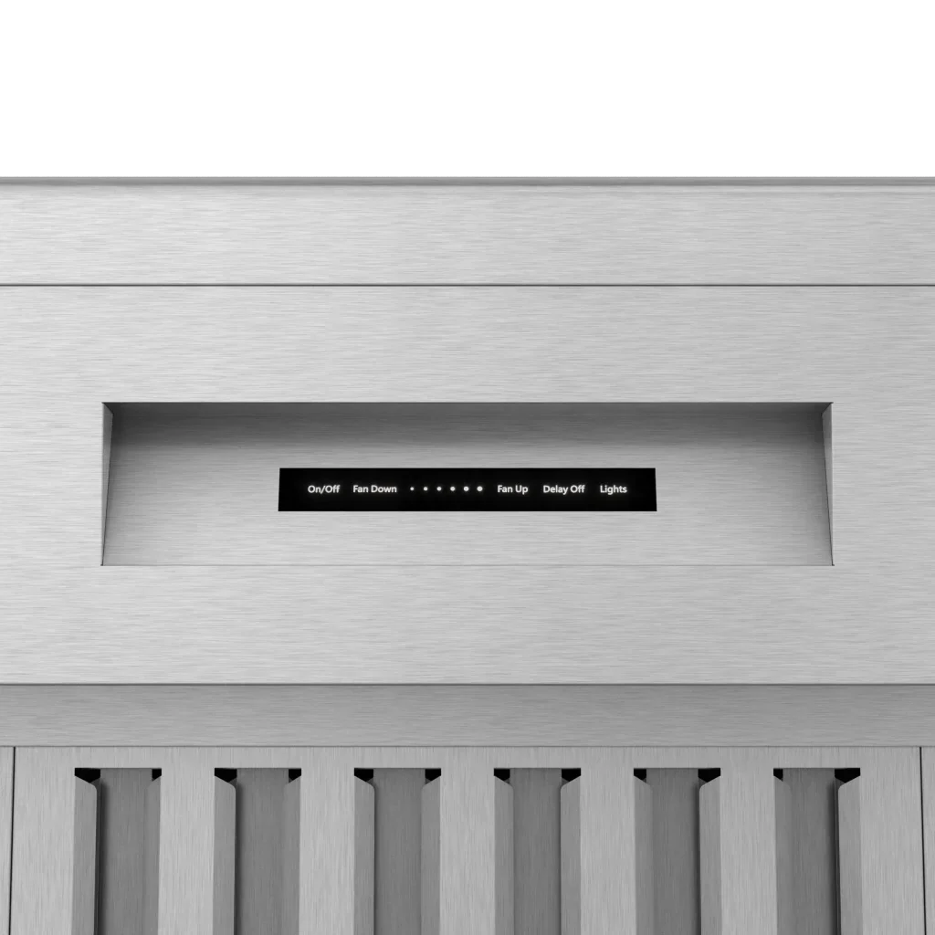 Thor Kitchen 48 Inch Pro Under Cabinet/Wall Mounted Range Hood – Model TUCH4818