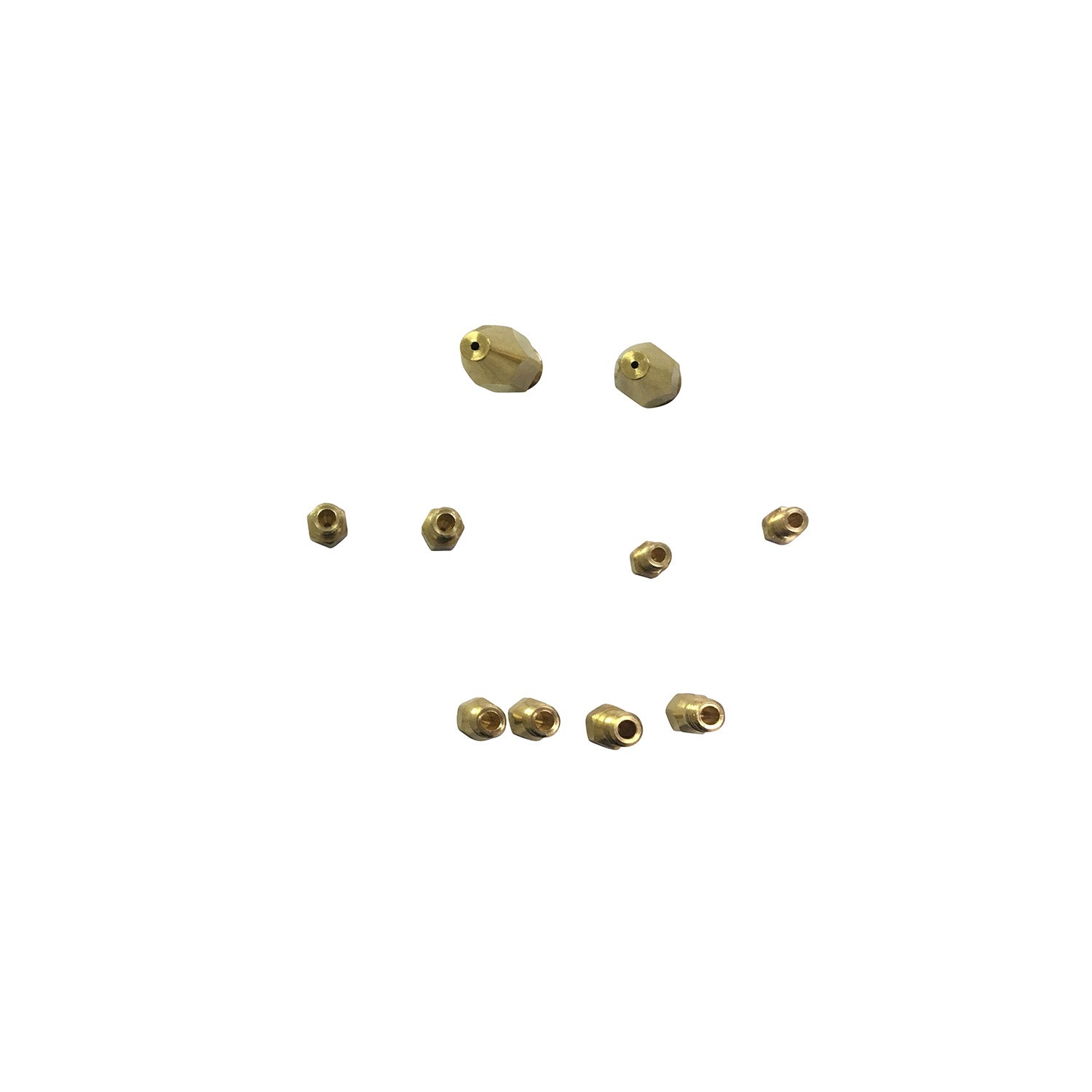 LP Conversion Kit for HRG3618U Gas Range - LPKHRG3618U