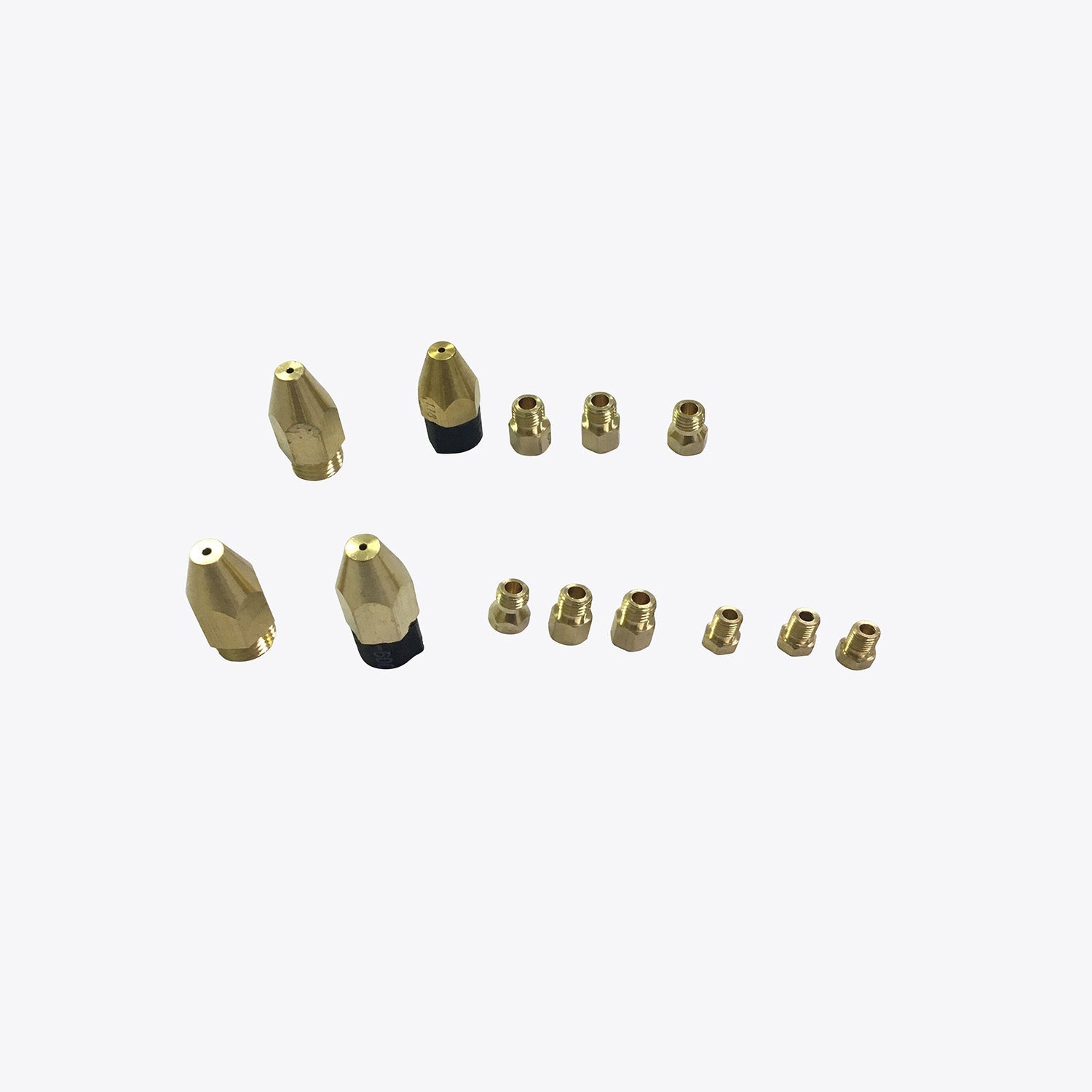 LP Conversion Kit for HRG4808U Gas Range - LPKHRG4808U