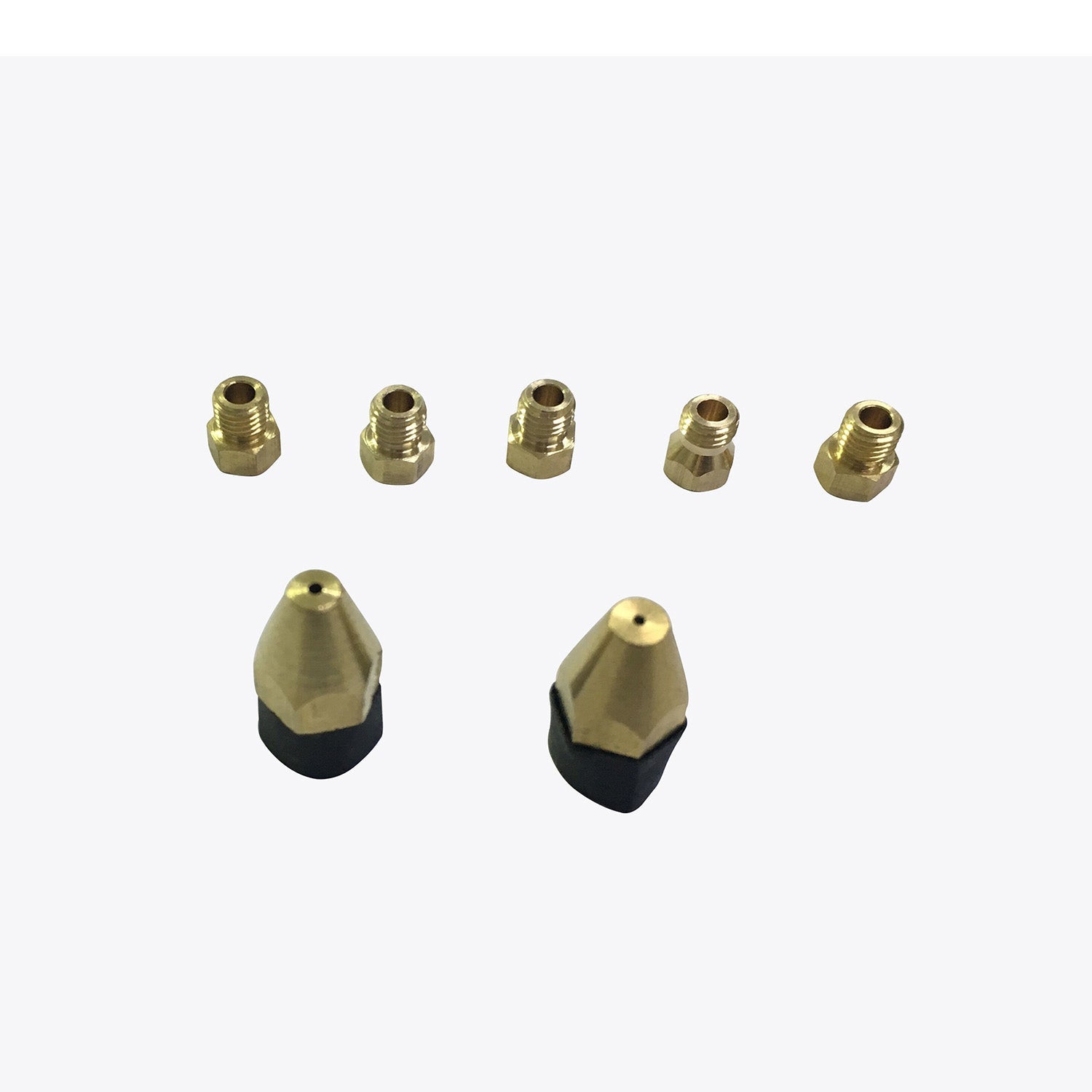 LP Conversion Kit for LRG3001U Gas Range - LPKLRG3001U