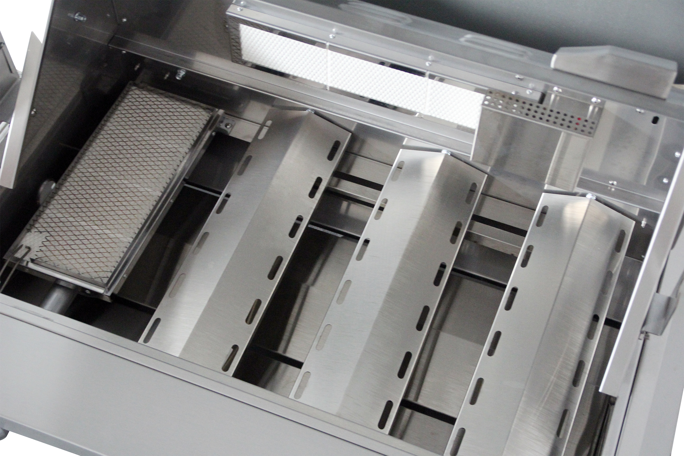 Thor Kitchen Outdoor Kitchen GAS BBQ GRILL - Model MK04SS304