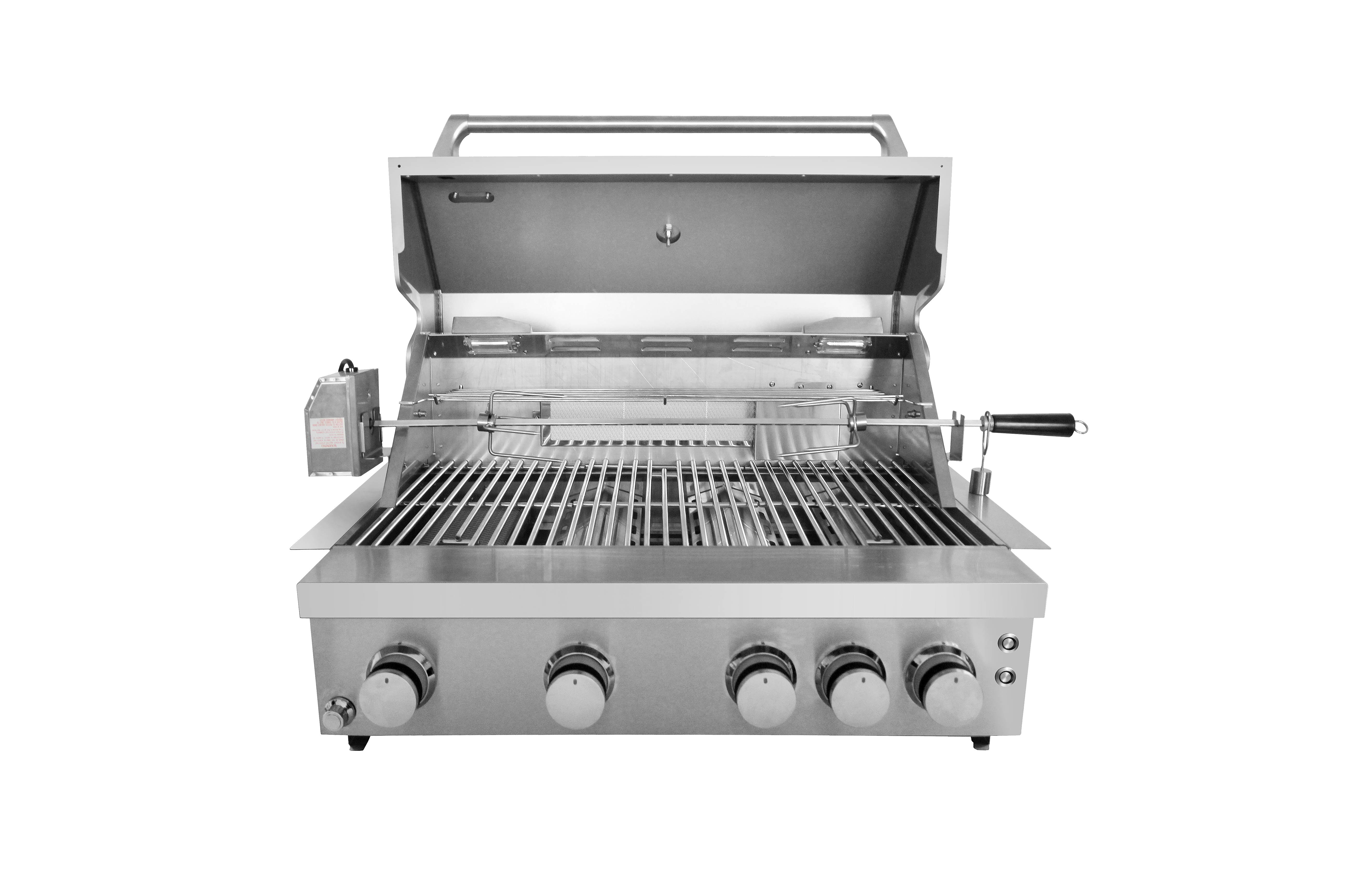 Thor Kitchen Outdoor Kitchen GAS BBQ GRILL - Model MK04SS304