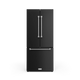 Stainless steel Accent