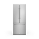 Stainless steel Accent