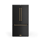 Bronze Accent