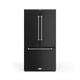 Stainless steel Accent
