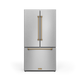 Bronze Accent