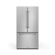 Stainless steel Accent