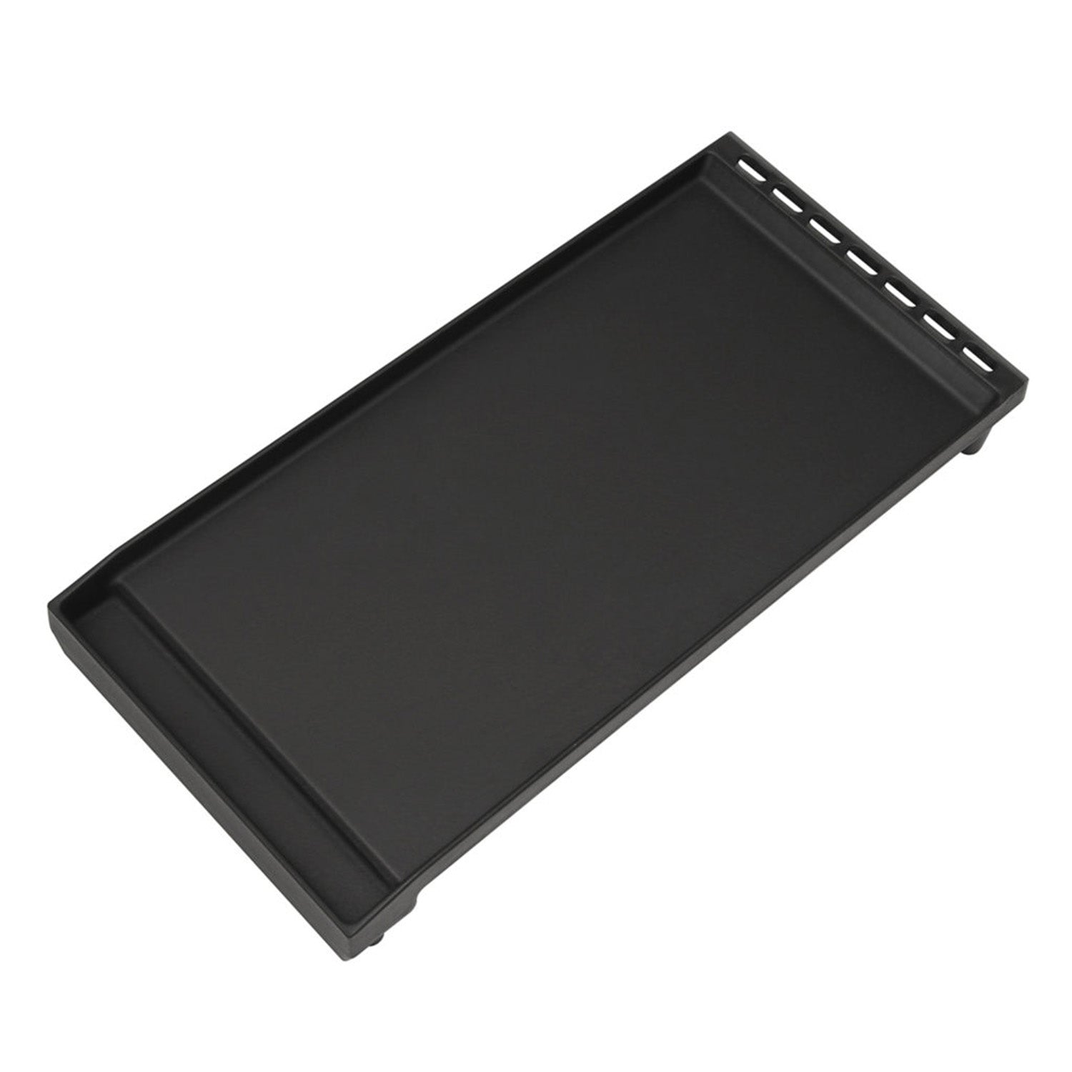 Thor Kitchen Cast Iron Griddle and Grill Plate for HRT/HRG Model- RG1032