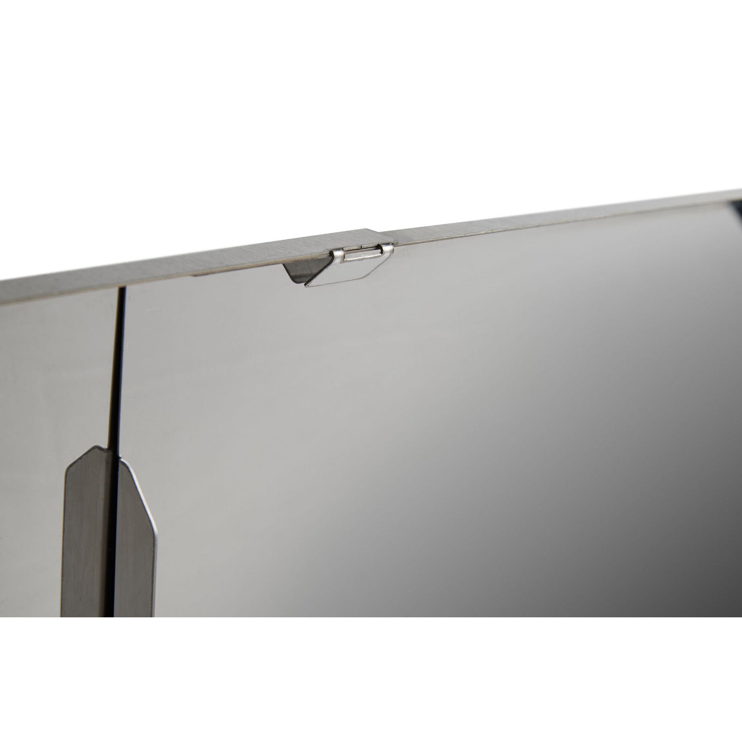 Thor Kitchen 48 Inch Duct Cover For Range Hood In Stainless Steel - RHDC4856