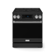 Stainless steel Accent