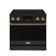 Bronze Accent