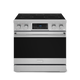 Stainless steel Accent