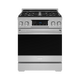 Stainless steel Accent