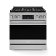 Stainless steel Accent