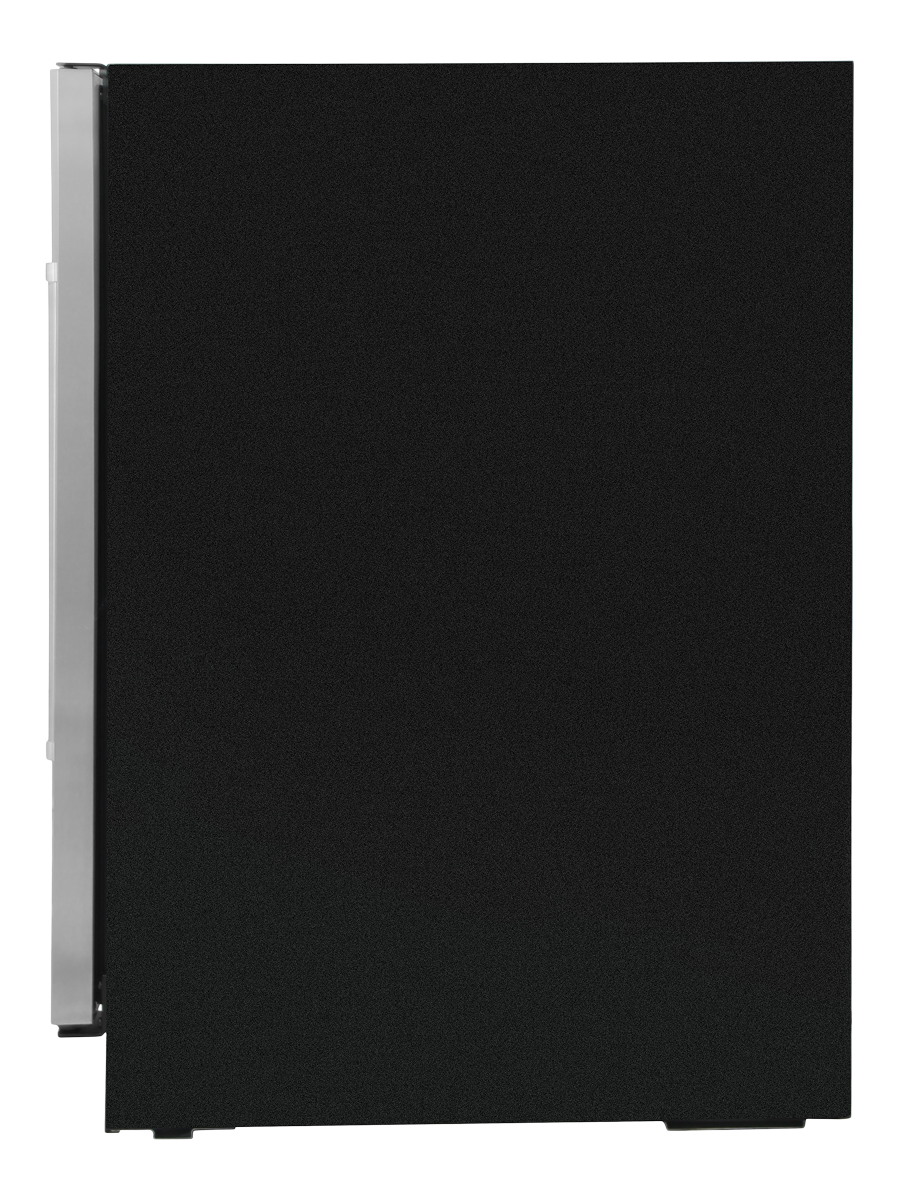 Thor Kitchen 24-Inch French Door Wine and Beverage Center - Model TBC2401DI