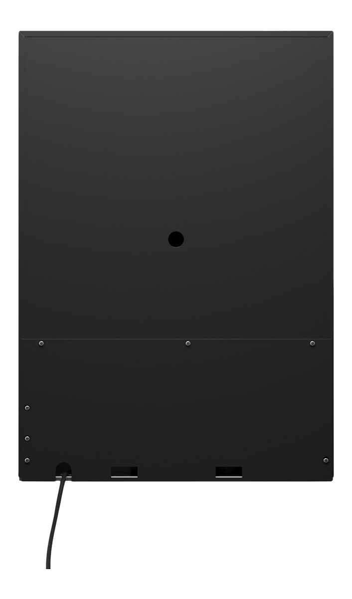 Thor Kitchen 24-Inch Professional Undercounter Beverage Cooler - Model TBR24U-LH