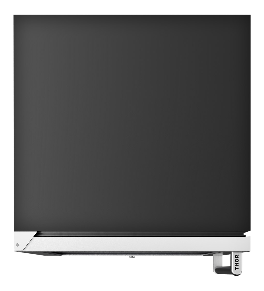 Thor Kitchen 24-Inch Professional Undercounter Beverage Cooler - Model TBR24U-LH