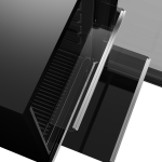 Thor Kitchen 24 Inch Professional Indoor Undercounter Beverage Cooler – Model TBR24US