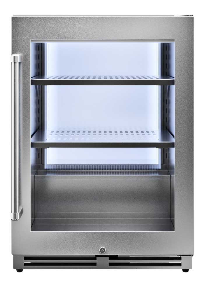 24 Undercounter Beverage