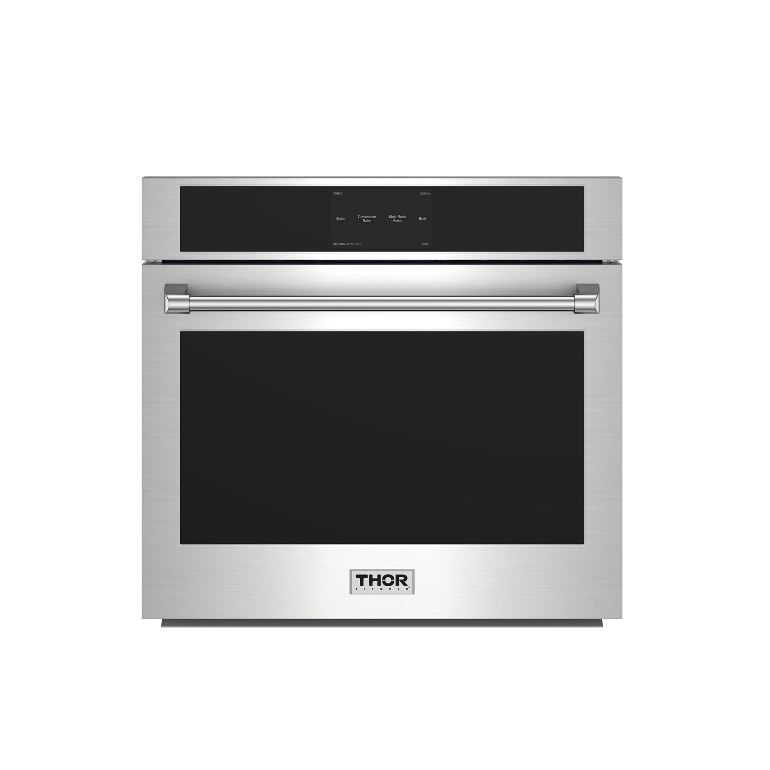 THOR KITCHEN 30-Inch Professional Electric Single Wall Oven - Model TEW30ES