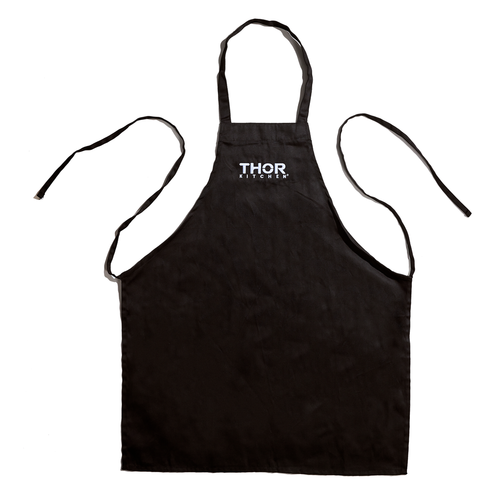 THOR Kitchen Apron - Black