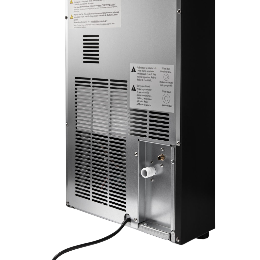 Thor Kitchen 15 Inch Built-In Ice Maker - Model TIM1501