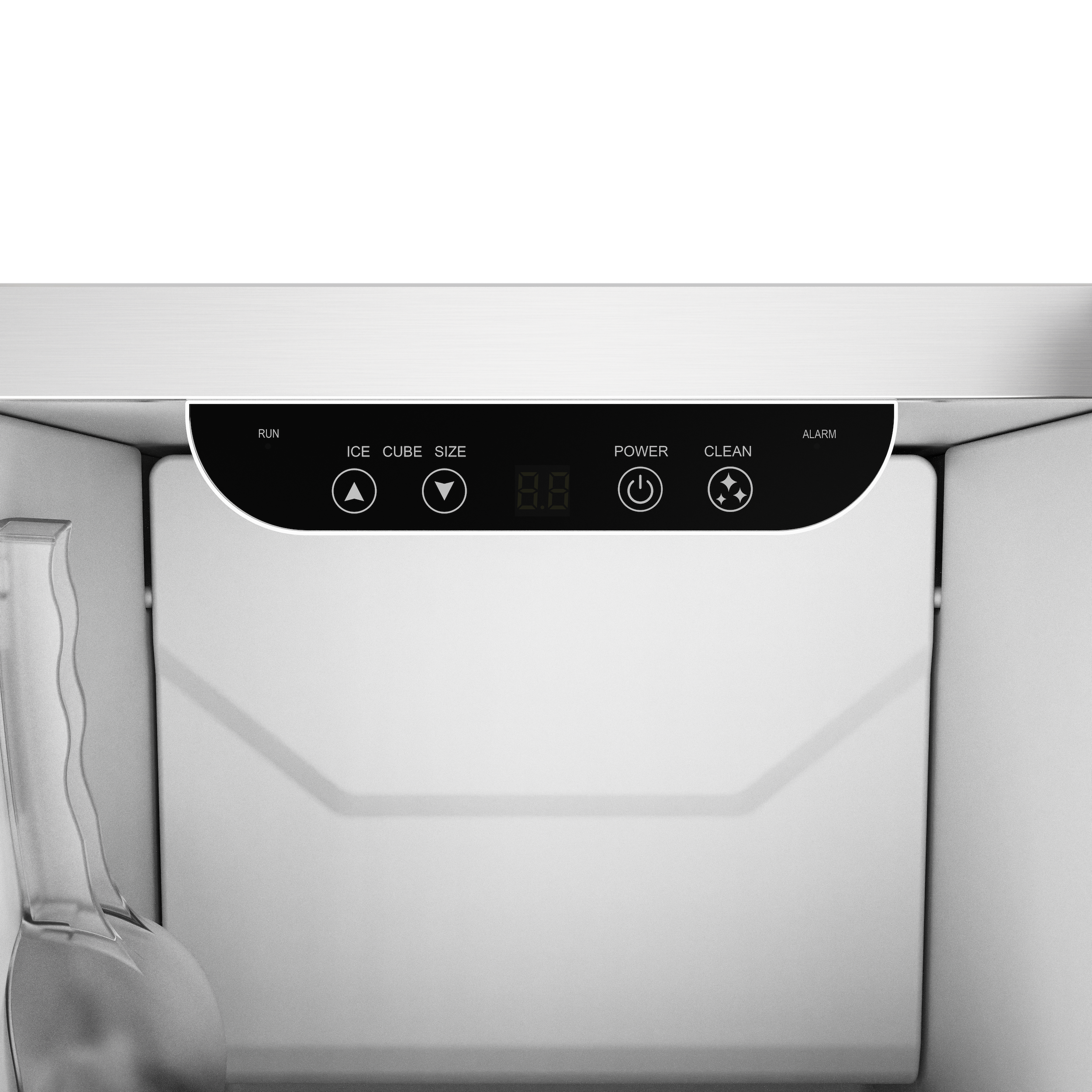 Thor Kitchen 15 Inch Indoor/Outdoor  Ice Maker - Model TIM1511