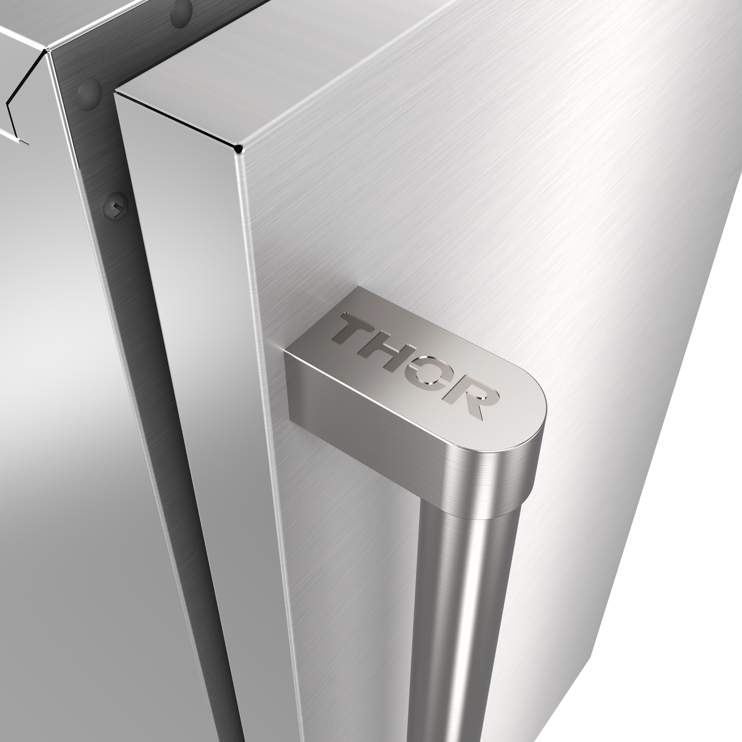 Thor Kitchen 15 Inch Indoor/Outdoor  Ice Maker - Model TIM1511