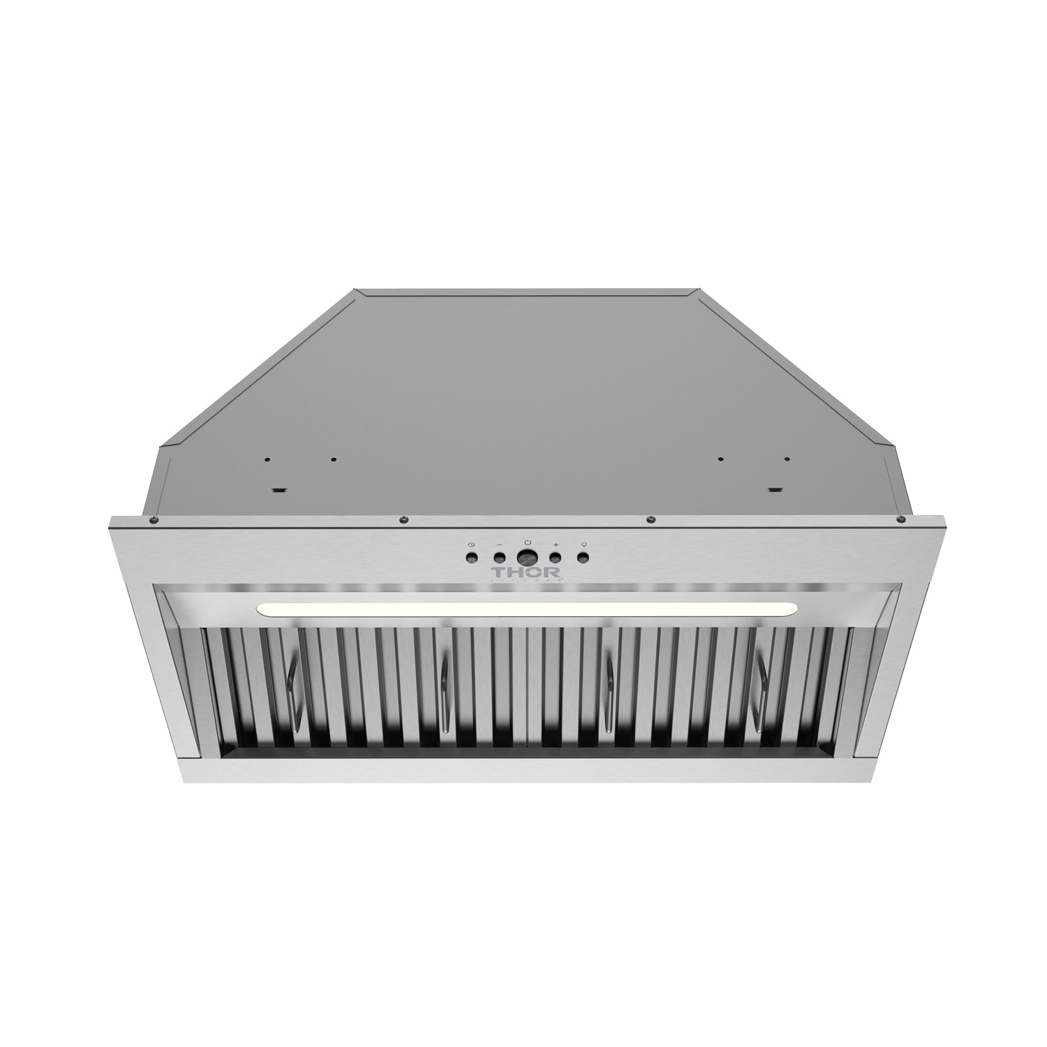 28 Inch Liner Hood in 15" Height