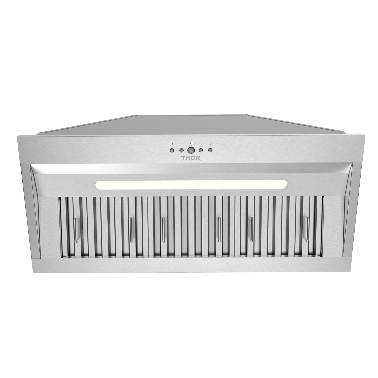 34 Inch Liner Hood in 15” Height