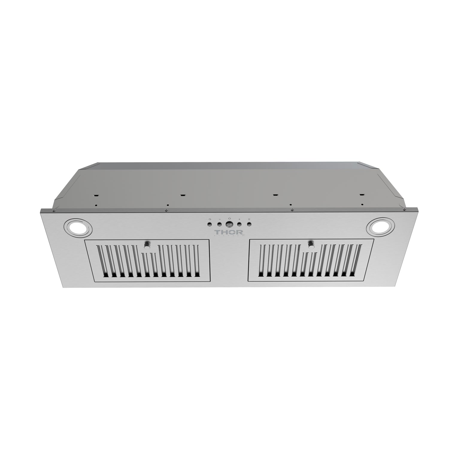 36 Inch Liner Hood in 11” Height