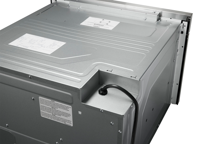 Thor Kitchen 24 Inch Microwave Drawer – Model TMD2401