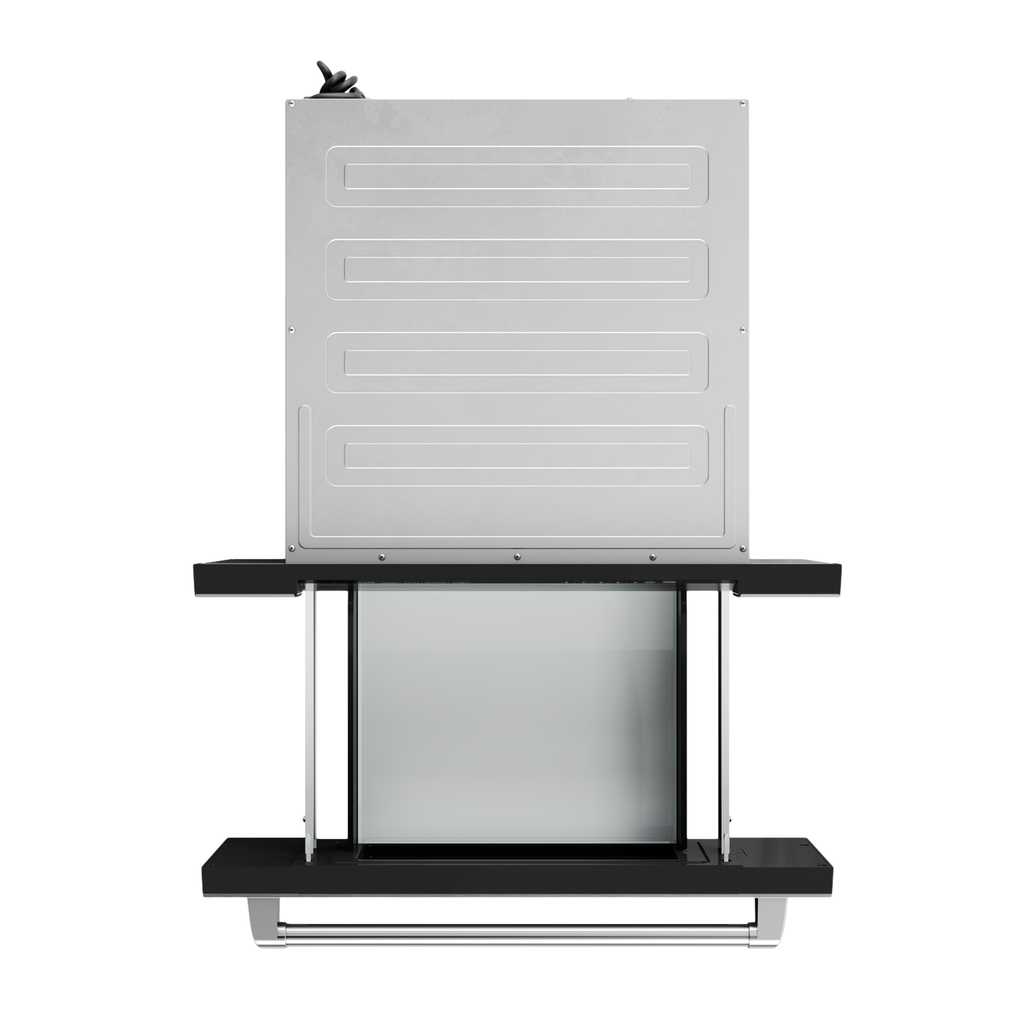 Thor Kitchen 30-inch Built-in Microwave Drawer - Model TMD3002