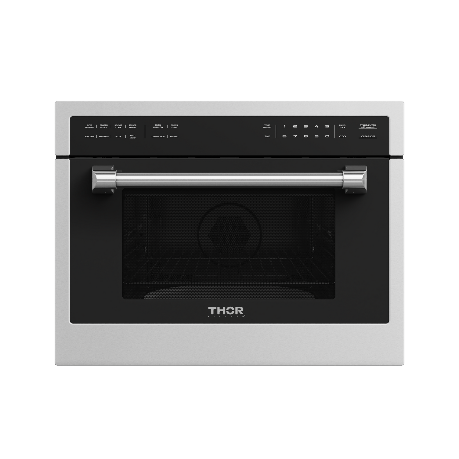 24 inch Built-In Professional Microwave Speed Oven – Model TMO24