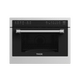 Stainless steel Accent