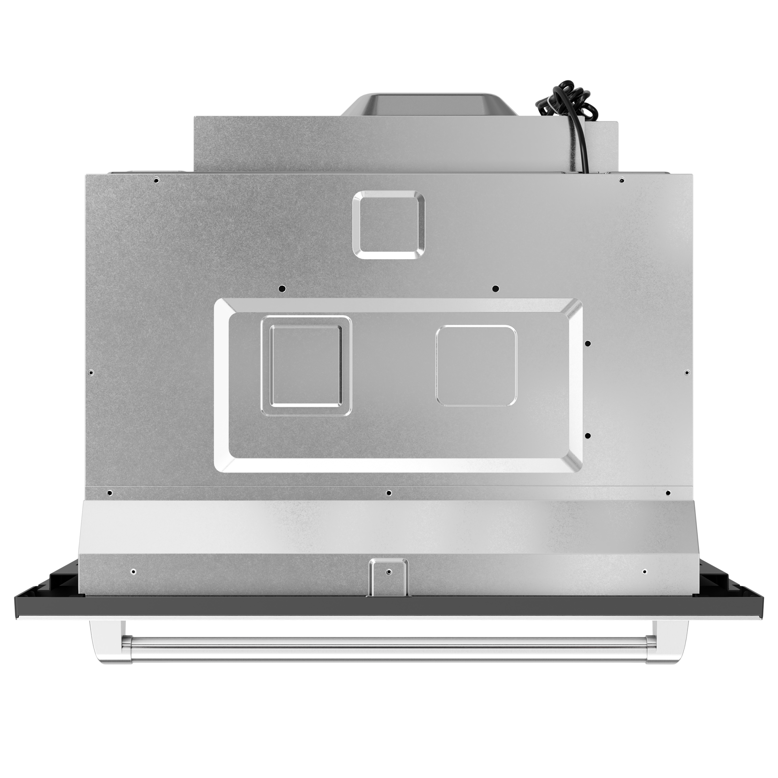 Thor Kitchen 30 inch Built-In Professional Microwave Speed Oven with Airfry - Model TMO30