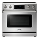 Stainless steel Accent
