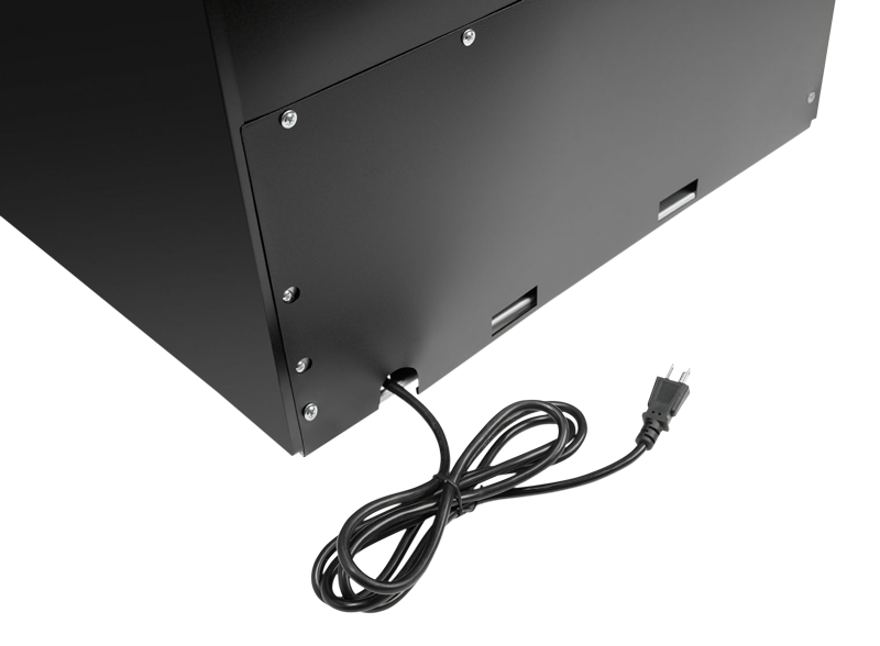 24 Inch Indoor Outdoor Refrigerator Drawer – Model TRF24U