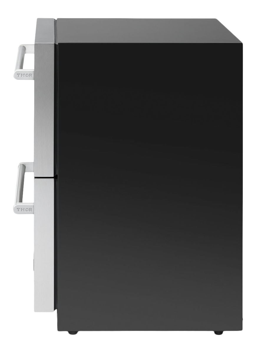 24 Inch Indoor Outdoor Refrigerator Drawer – Model TRF24U