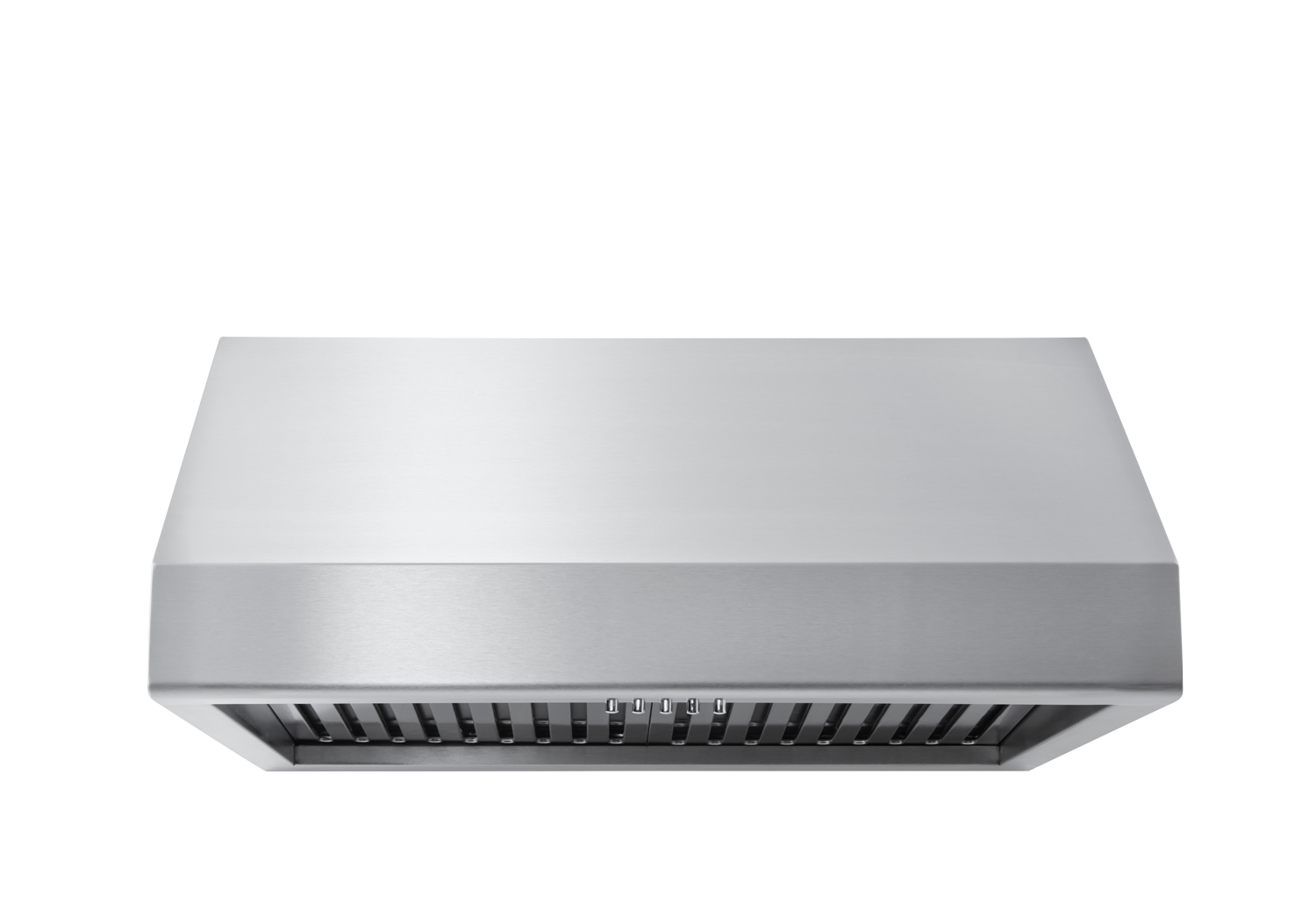 24 Inch Professional Range Hood, 11 Inches Tall – Model TRH2406