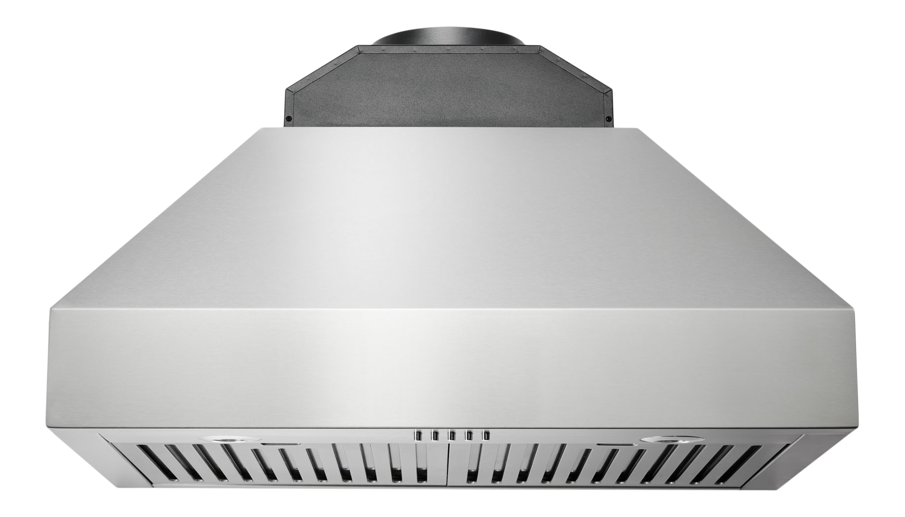 30 Inch Professional Wall Mount Pyramid Range Hood - Model TRH30P